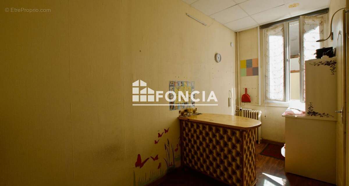 Appartement à AMELIE-LES-BAINS-PALALDA