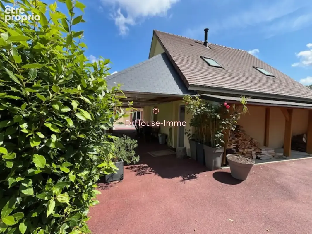 Maison 9 pièces 193 m² à vendre à Grangues (14160) - photo 32
