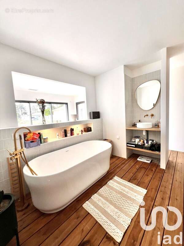 Photo 8 - Maison à MACAU