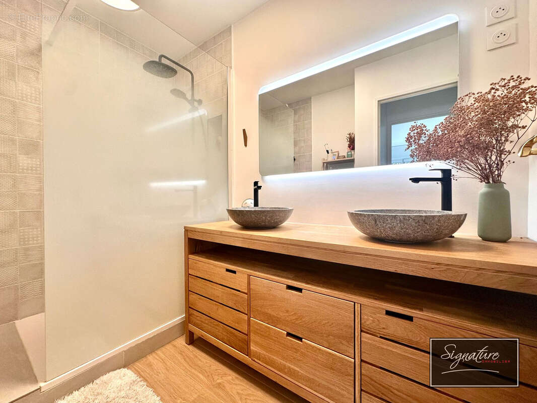 Appartement à CHANTILLY