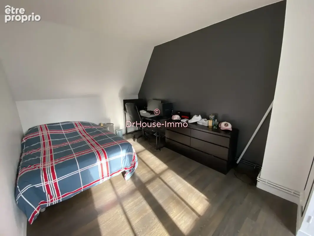 Maison 10 pièces 170 m² à vendre à Montreuil (62170) - photo 25