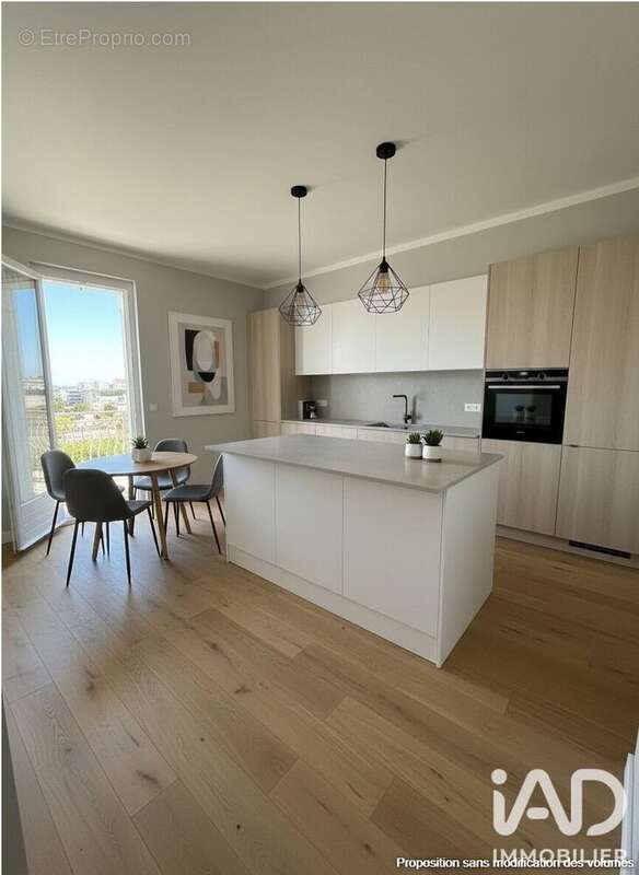 Maison 128 m² à Veauche  - photo 7