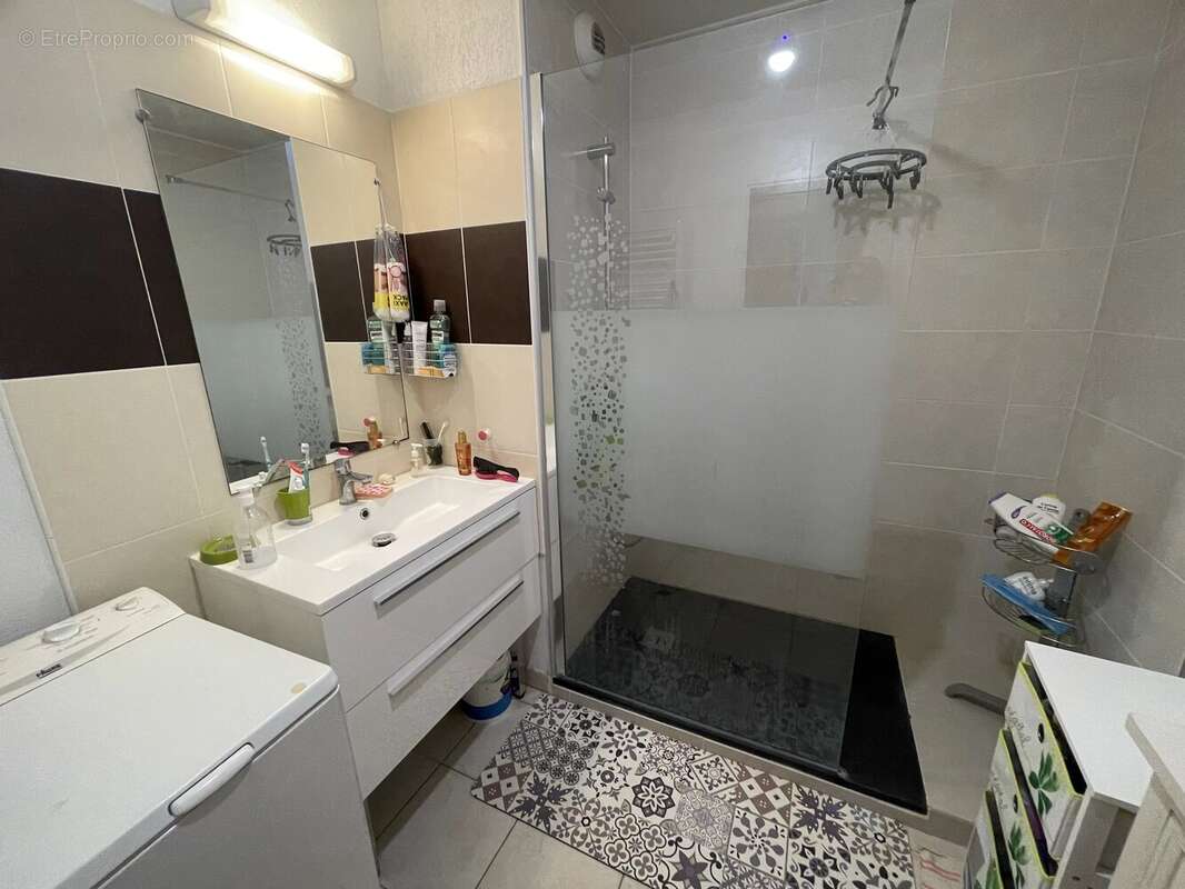 Appartement à AUZEVILLE-TOLOSANE