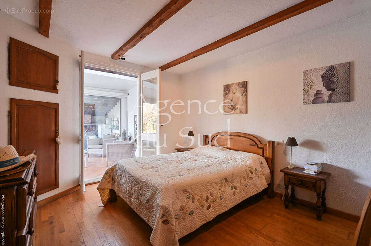 Maison - aubagne - photo 7