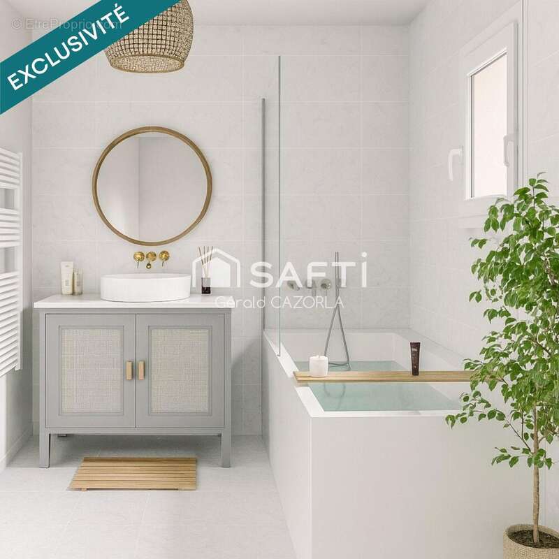 Photo 3 - Maison à SAINT-JEAN-DE-VEDAS