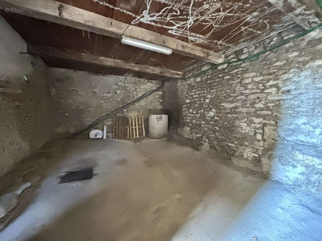 Maison à LA LIVINIERE