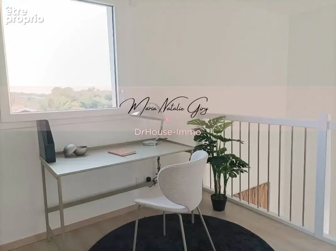 Maison 110 m² à Artigues-Pres-Bordeaux  - photo 13