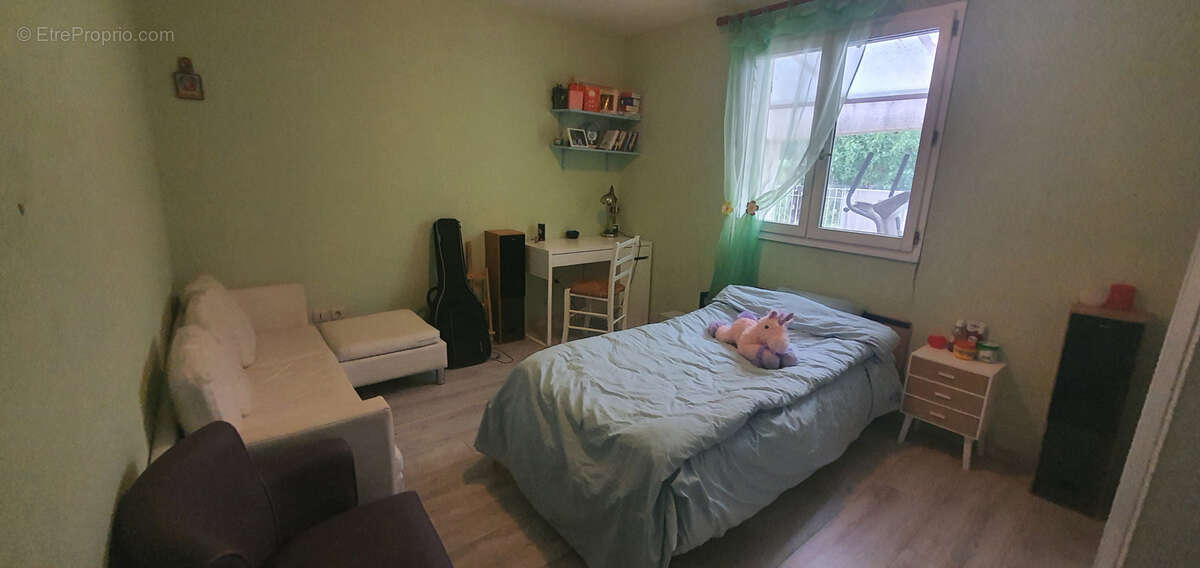 Maison à SALLES-D&#039;AUDE