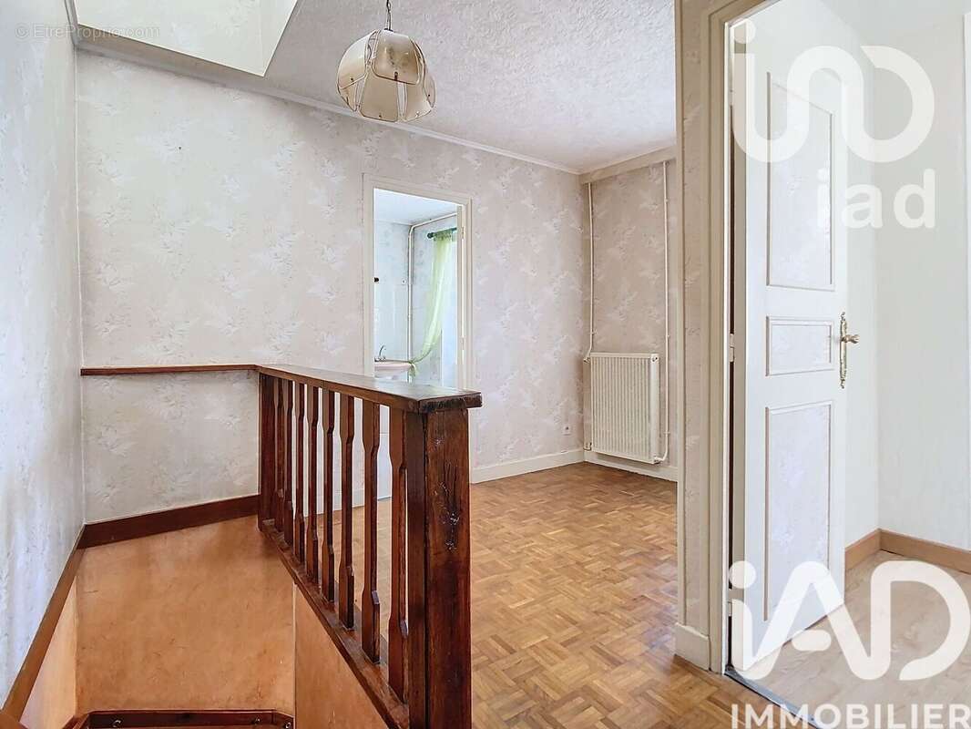 Maison 95 m² à Mailly-Le-Chateau  - photo 8