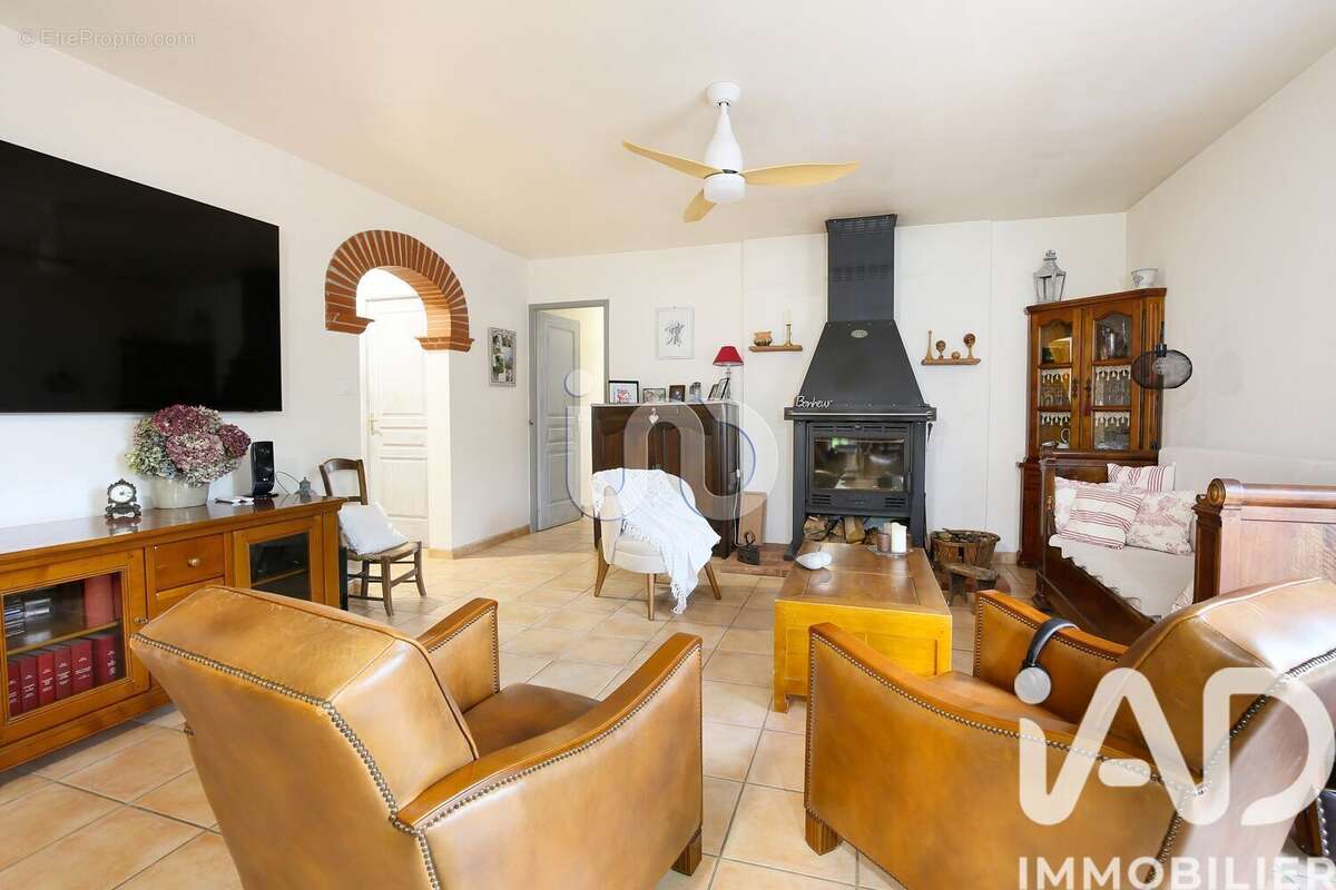 Photo 7 - Maison à VILLEMUR-SUR-TARN