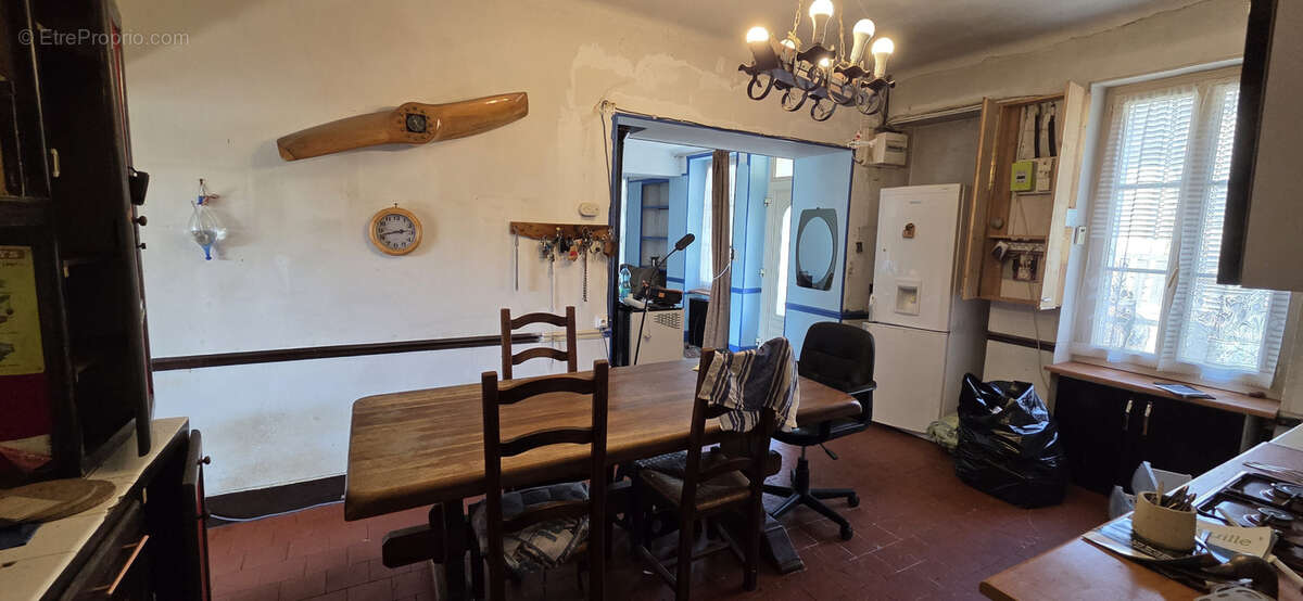 Maison à ARTHEL