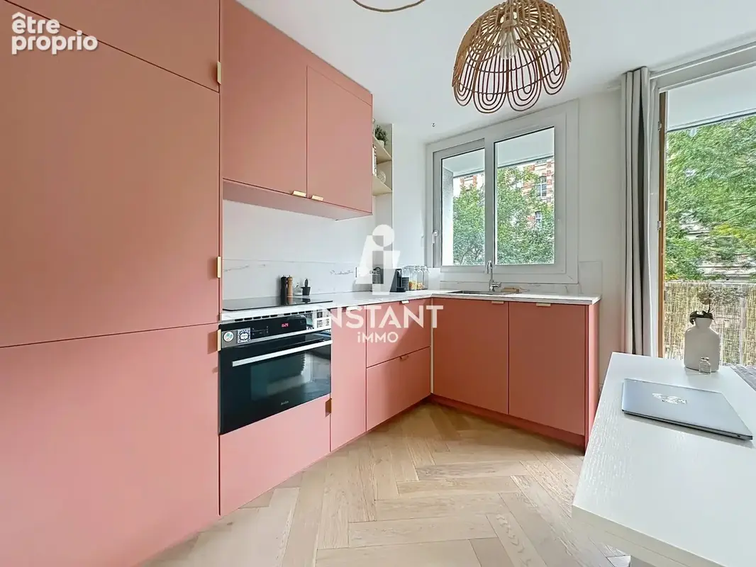 Appartement 2 pièces 32 m² à vendre à Paris-11e (75011) - photo 4