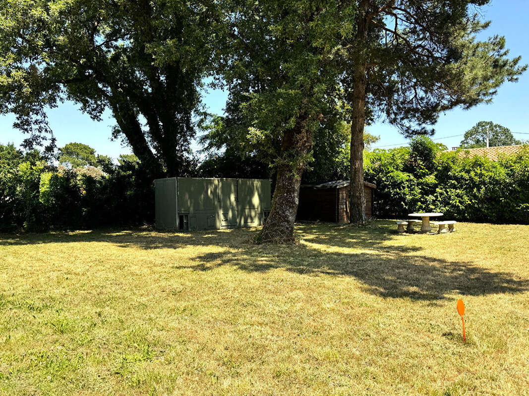 Maison à SAINT-PALAIS-SUR-MER