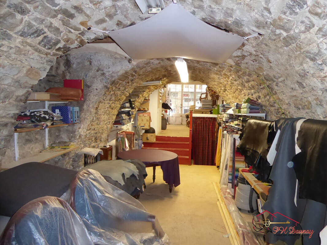 Appartement à MILLAU