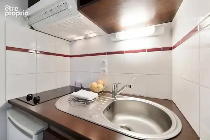 Appartement 20 m² à Saint-Cyr-L'ecole  - photo 4