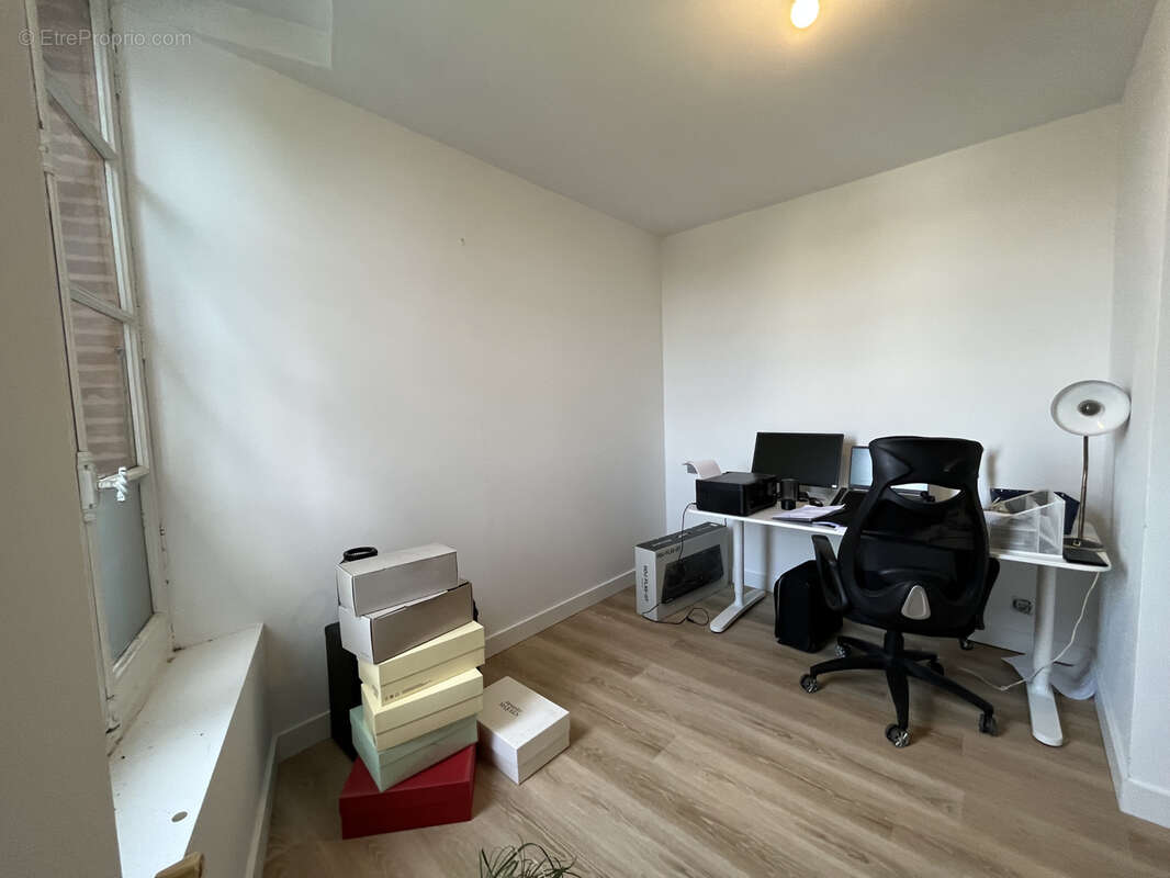 Appartement à GAILLAC