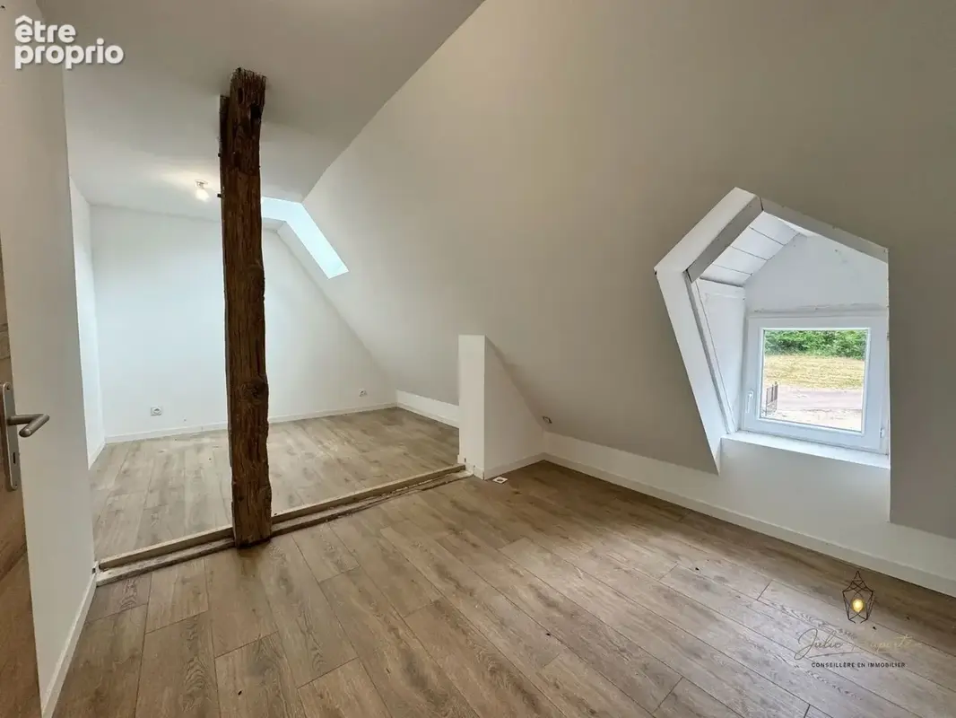 Maison 5 pièces 131 m² à vendre à Chateau-Renard (45220) - photo 76