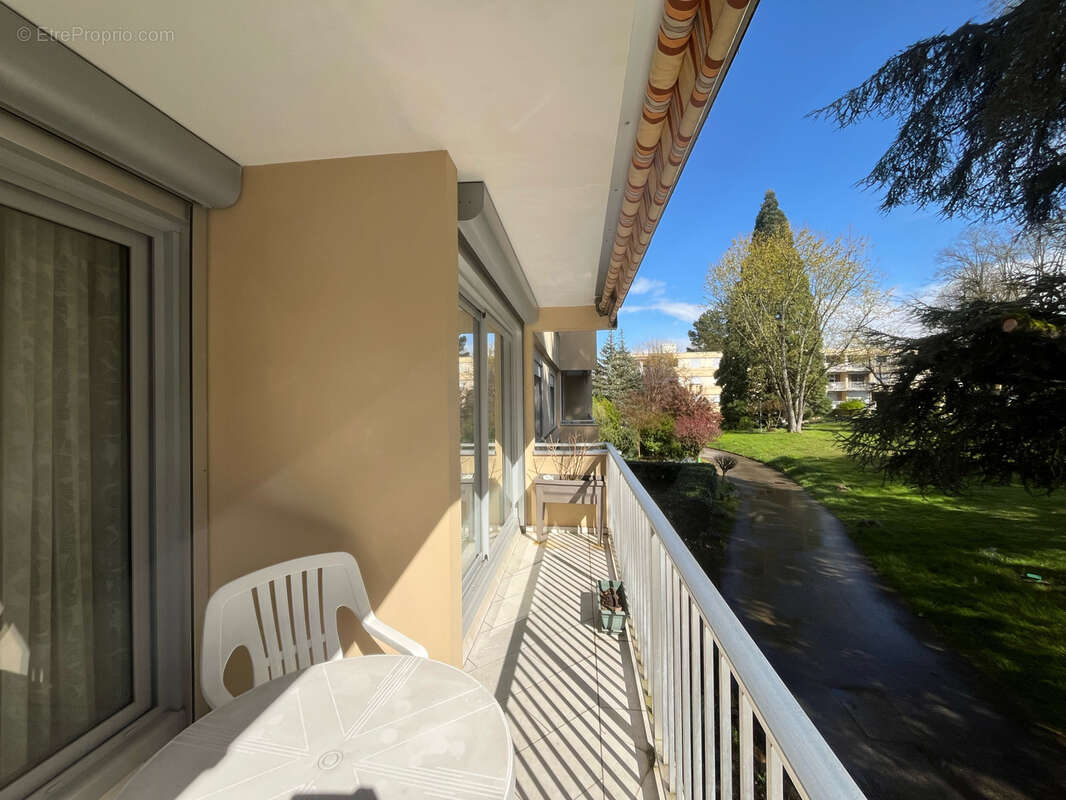 Appartement à BOURG-EN-BRESSE