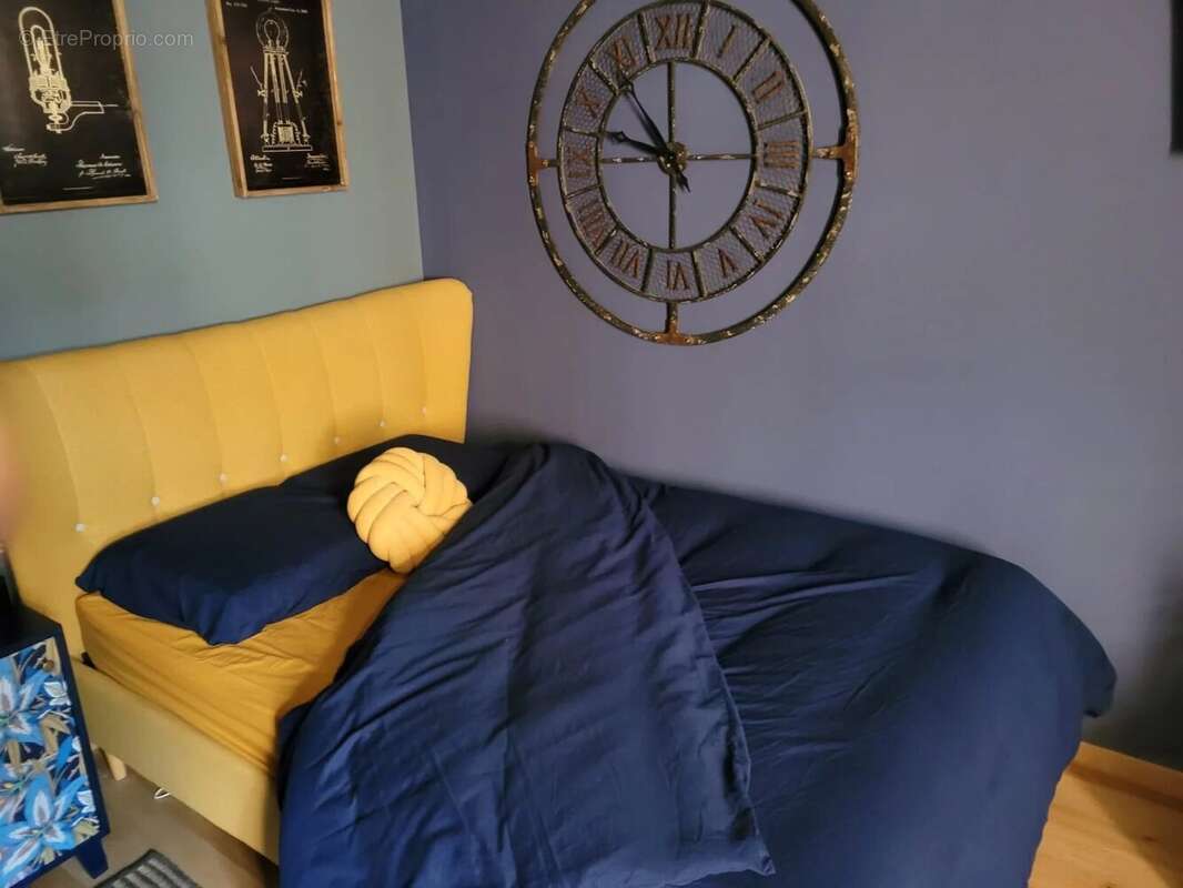 Appartement à AMIENS