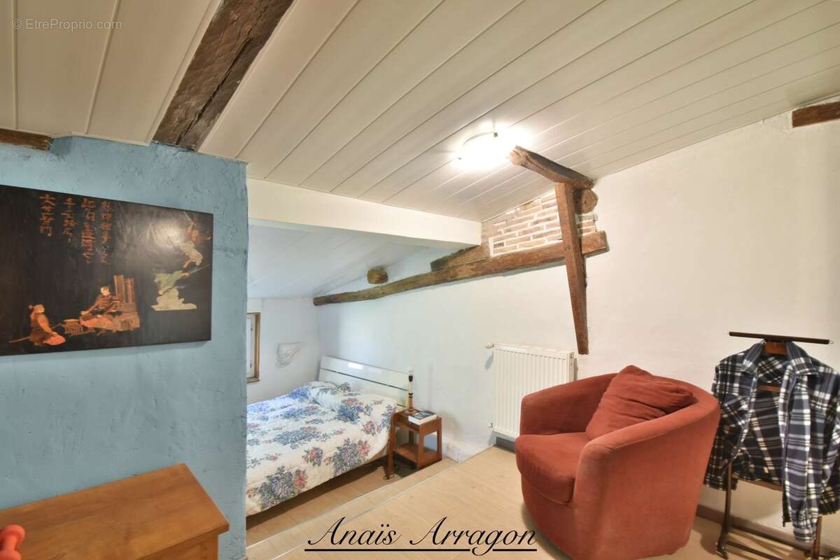 Propriete à vendre 4 pièces CASTELMORON SUR LOT (47) - photo 13