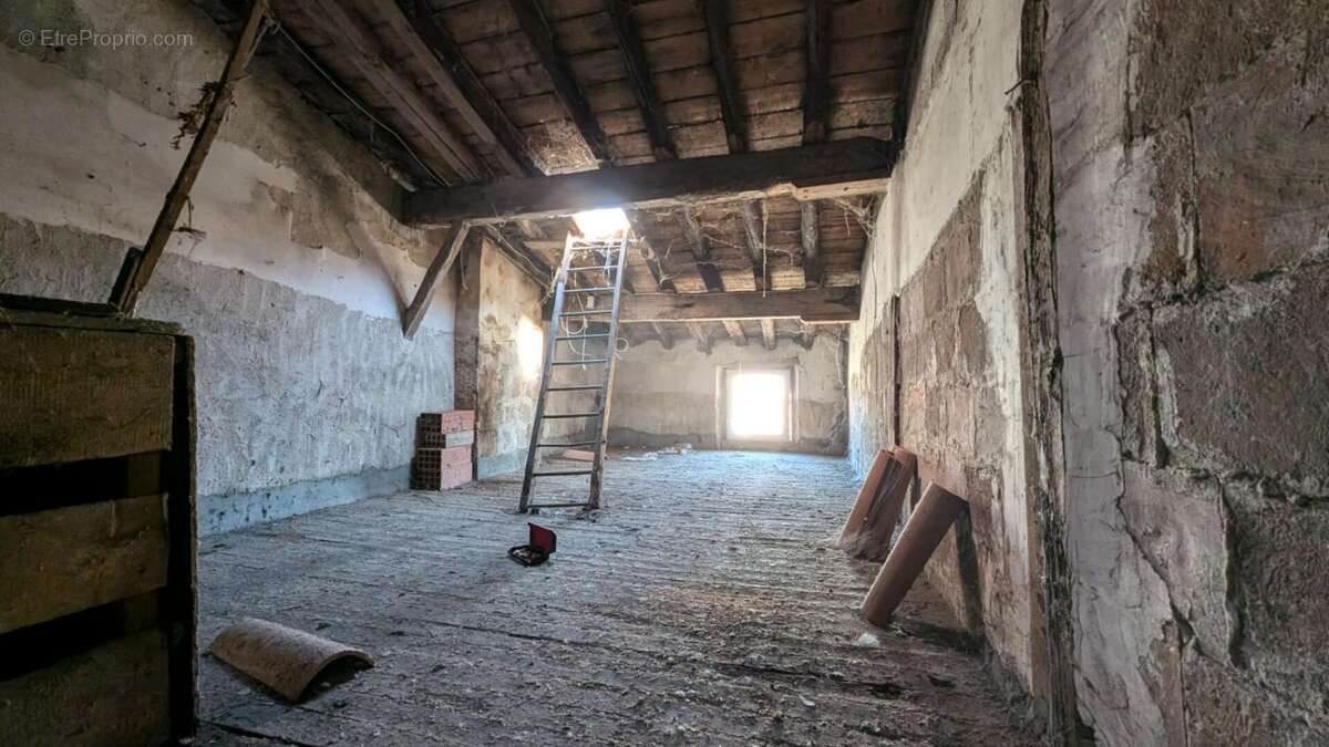 Maison à BRAM