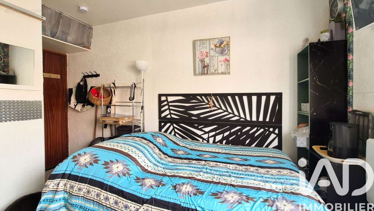 Photo 5 - Appartement à BALARUC-LES-BAINS