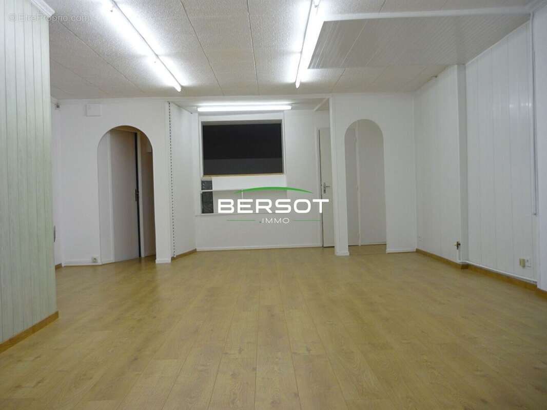 Appartement à BAUME-LES-DAMES