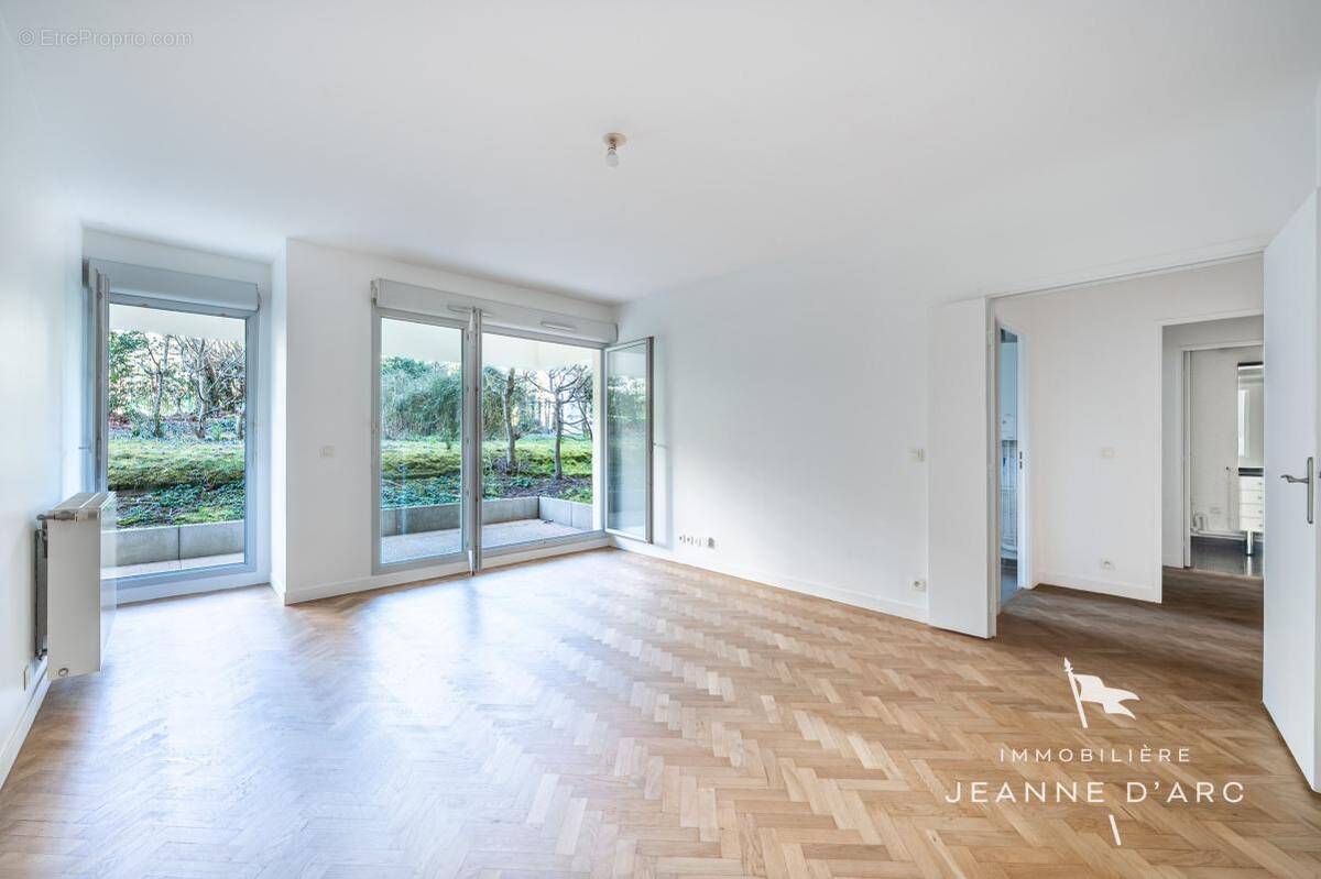 Appartement à VERSAILLES