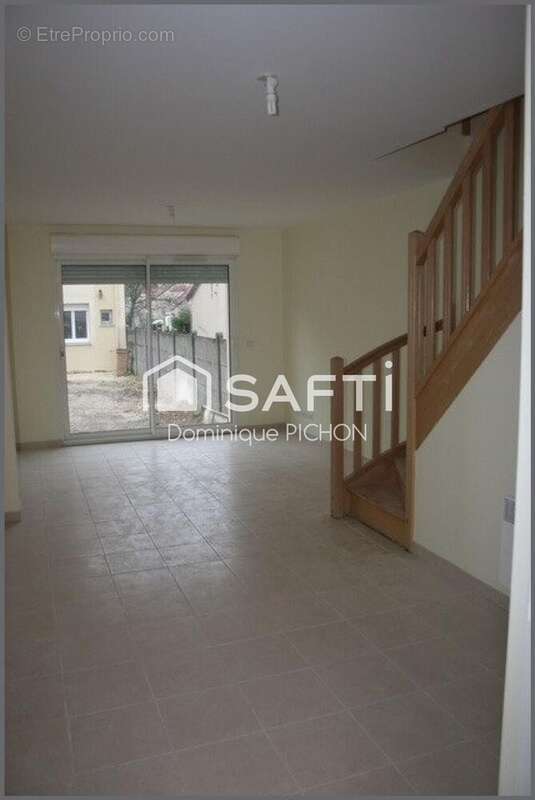 Photo 5 - Maison à CONFLANS-SAINTE-HONORINE