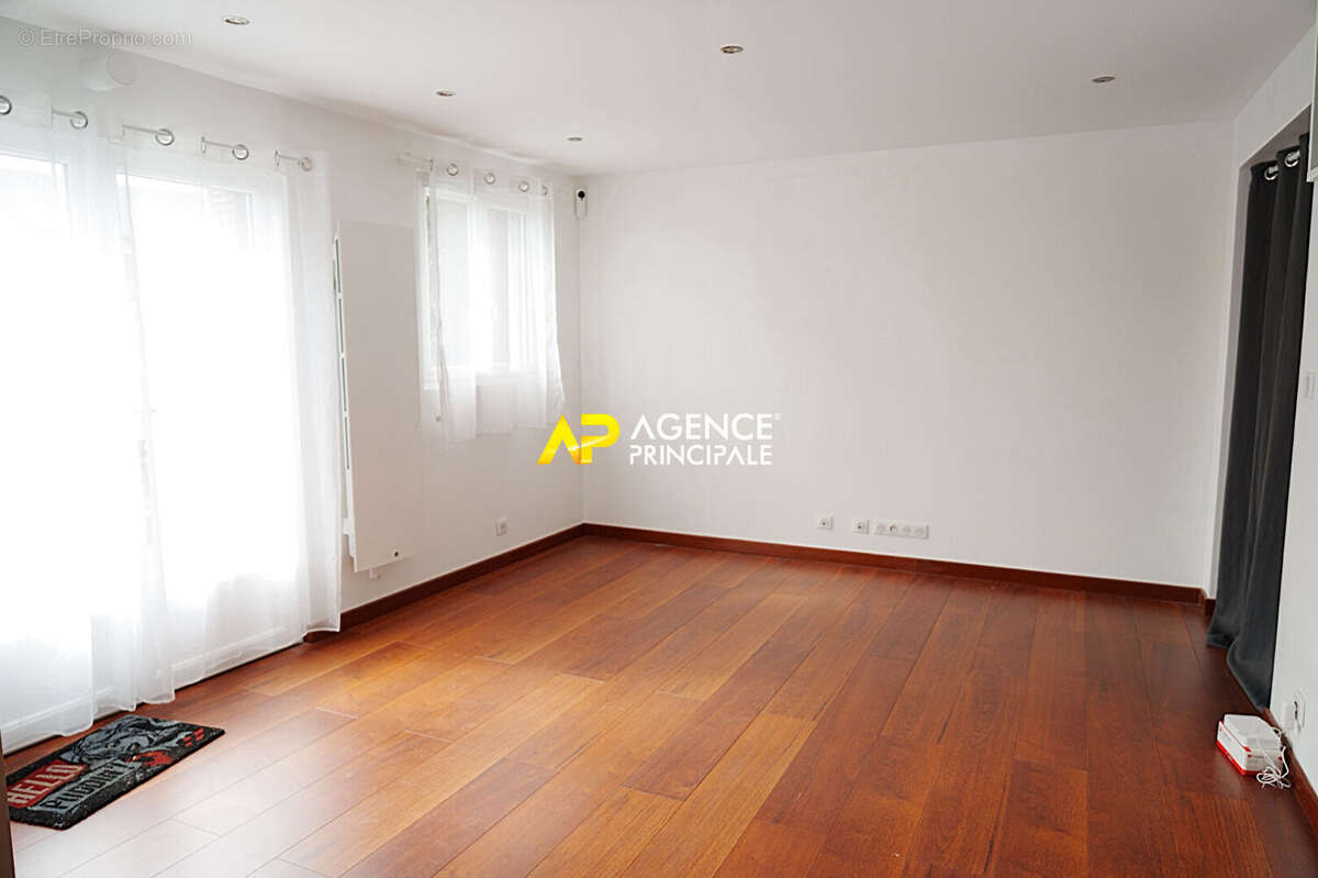 Argenteuil Orgemont Duplex de 4 pièces, 3 chambres - photo 5