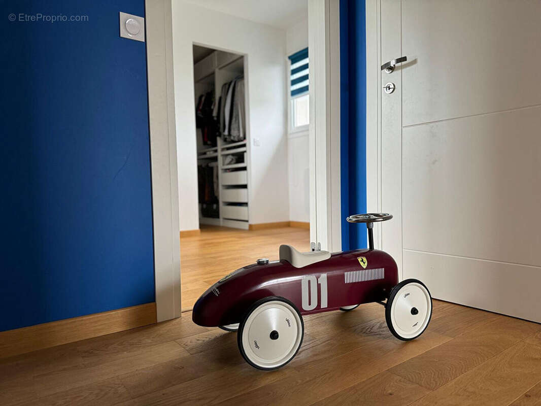 Maison à OCTEVILLE-SUR-MER