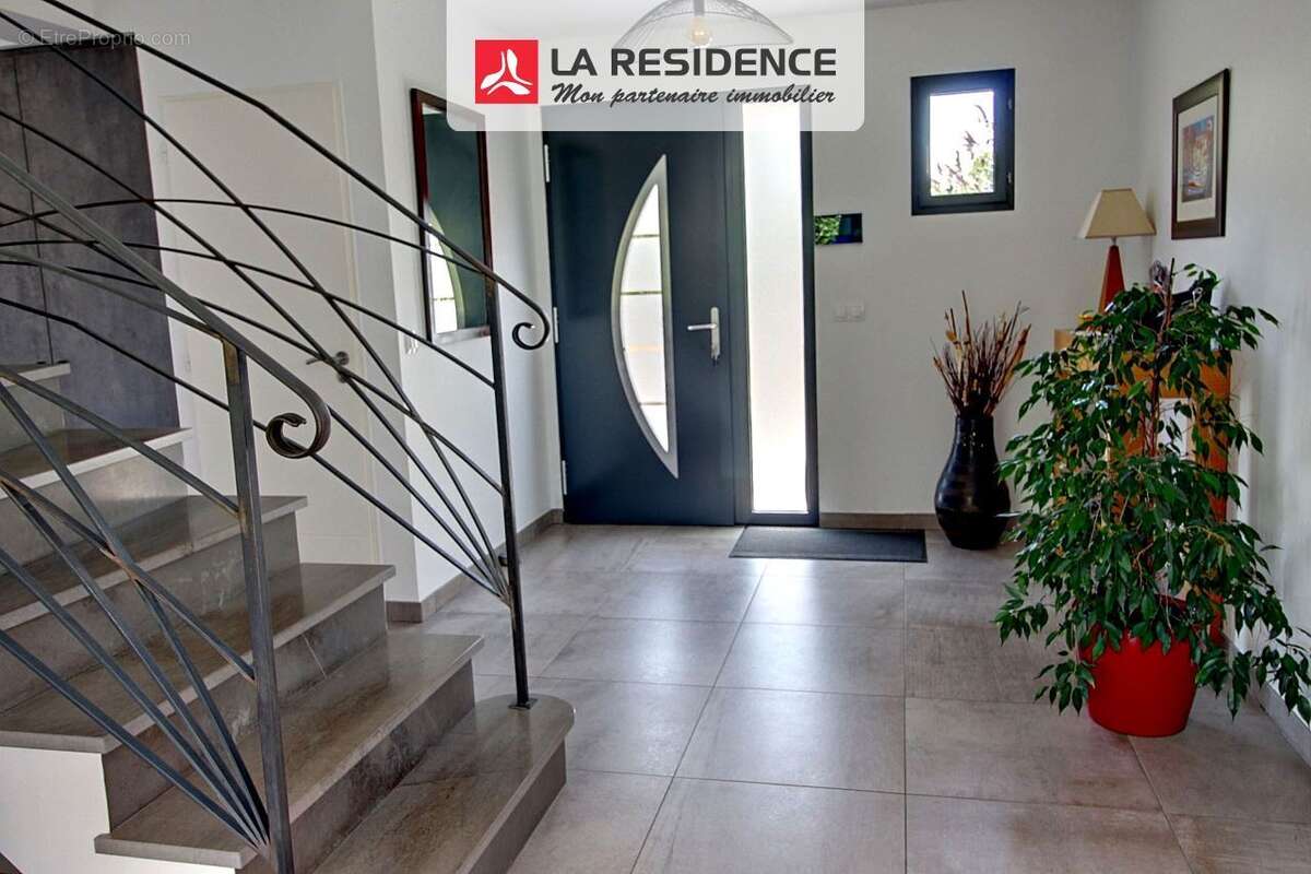 Maison à TRIEL-SUR-SEINE