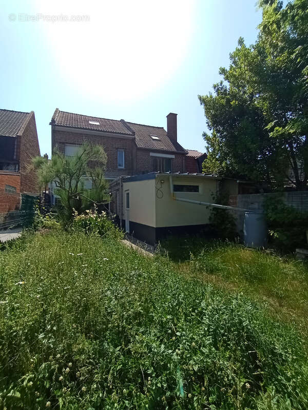 Jolie Maison de Ville - photo 12