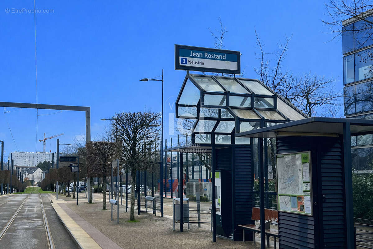 Appartement à ORVAULT