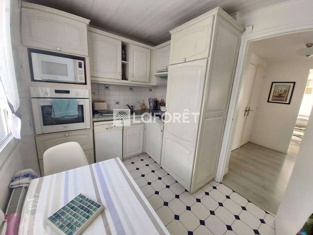 Maison à VILLEMOMBLE