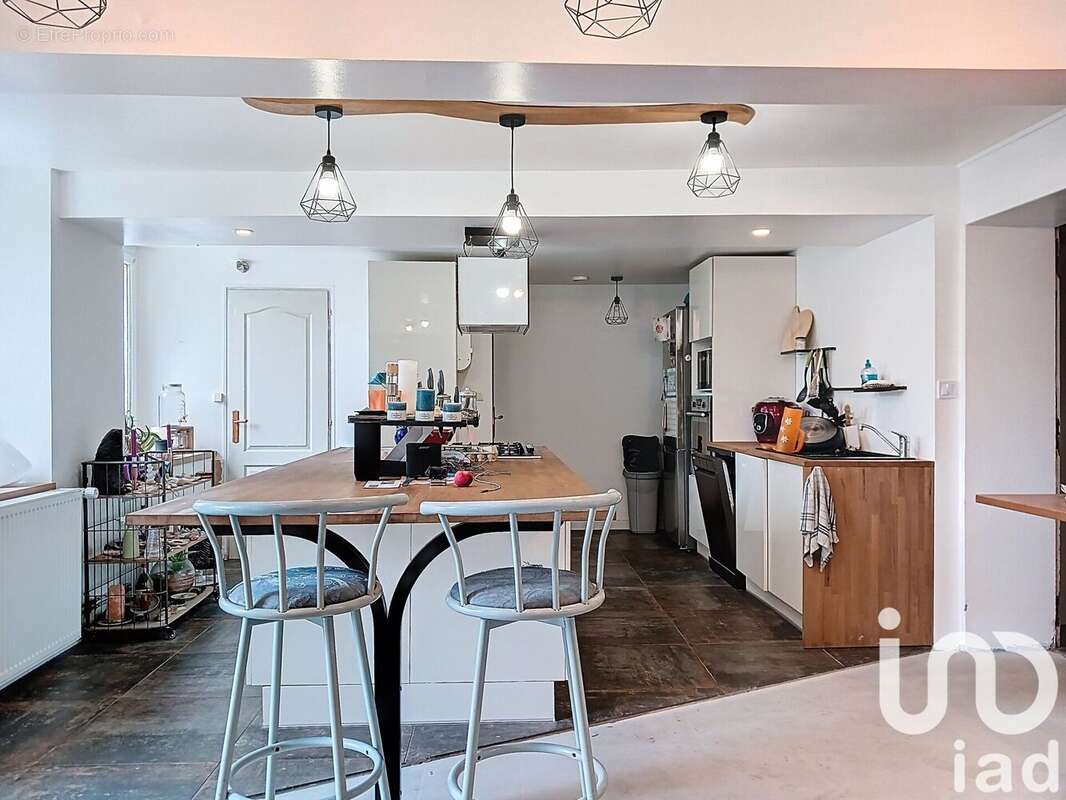 Photo 4 - Maison à VALANJOU