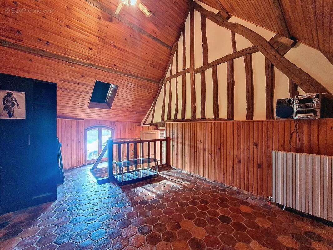 Photo 7 - Maison à SAINT-GERMAIN-SUR-AVRE