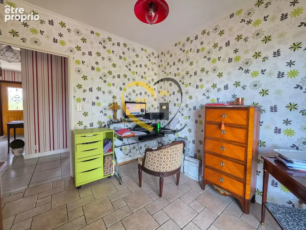 Maison plain-pieds de 148 m² à Trevol - photo 21