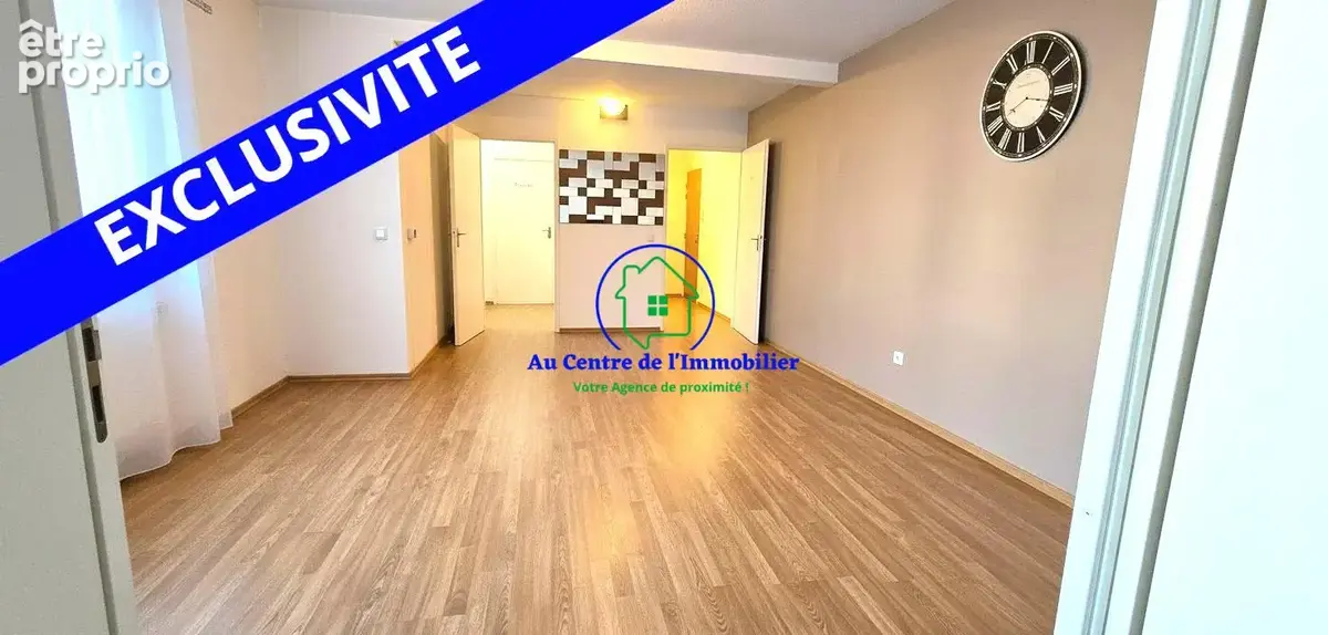 Appartement 3 pièces 67 m² à vendre à Agen (47000) - photo 8