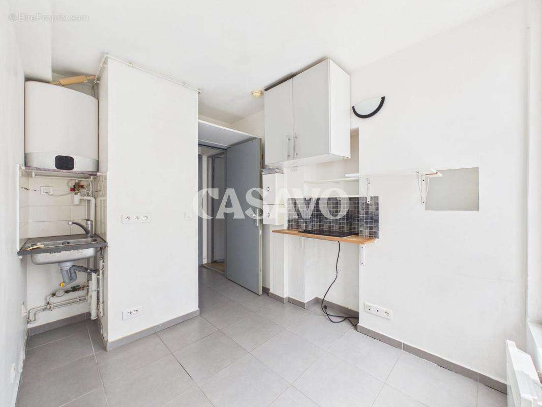 Appartement à SAINT-DENIS