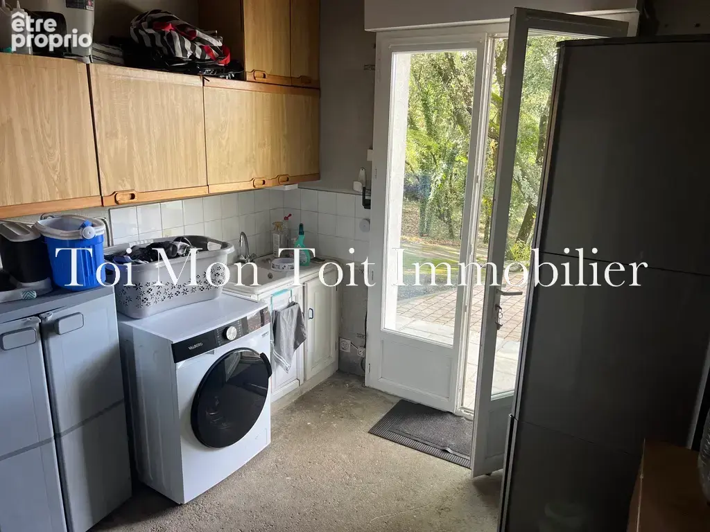 Sardan villa f6 + garage, piscine & pool house sur terrain de + 3200 m2 - photo 13