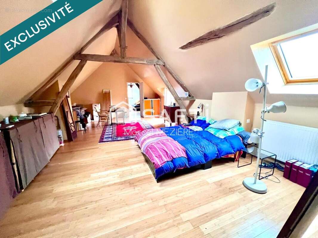 Photo 6 - Maison à SAINT-MAURICE-AUX-RICHES-HOMMES