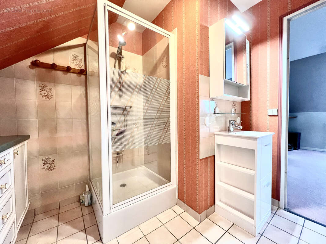 Maison à JOUY-EN-JOSAS