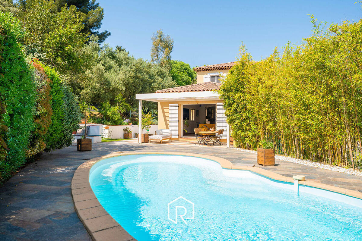 Maison à MARSEILLE-12E
