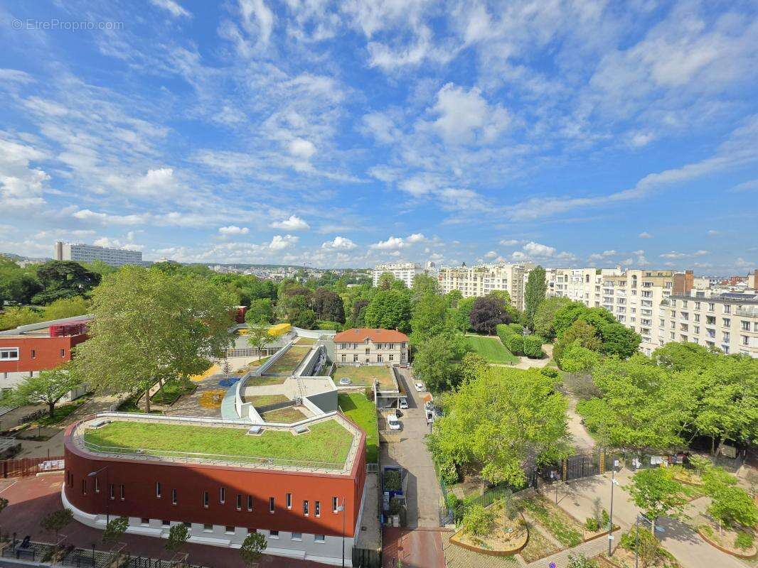 Appartement à VANVES
