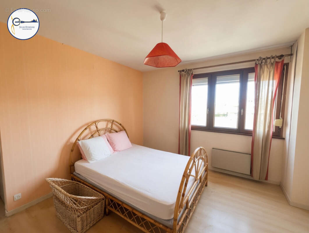 Maison à DEYVILLERS