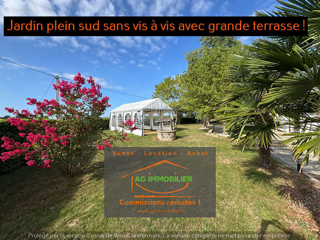 Maison à SAINT-GILLES