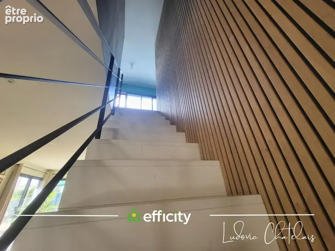 Maison 146 m² à Bedee  - photo 7