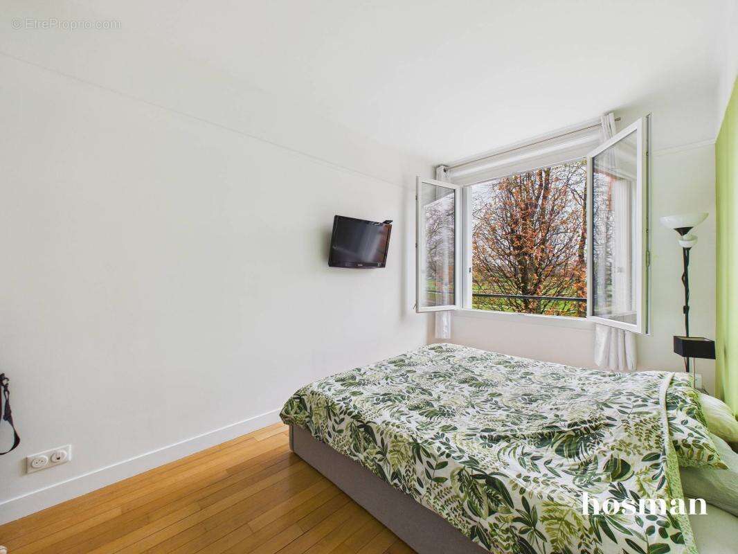 Appartement à SURESNES