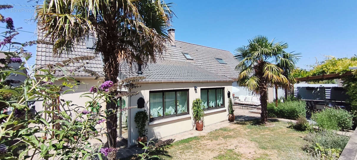 Maison familiale aux portes de chateaudun - photo 2